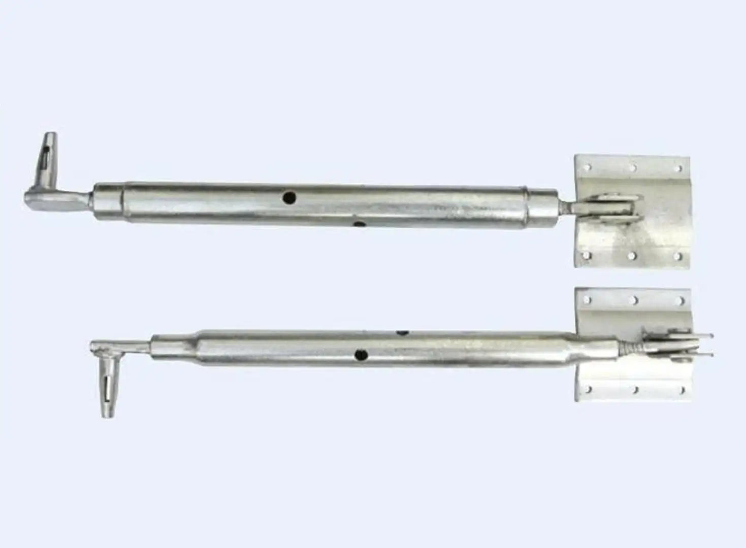 Chống chân cột vách