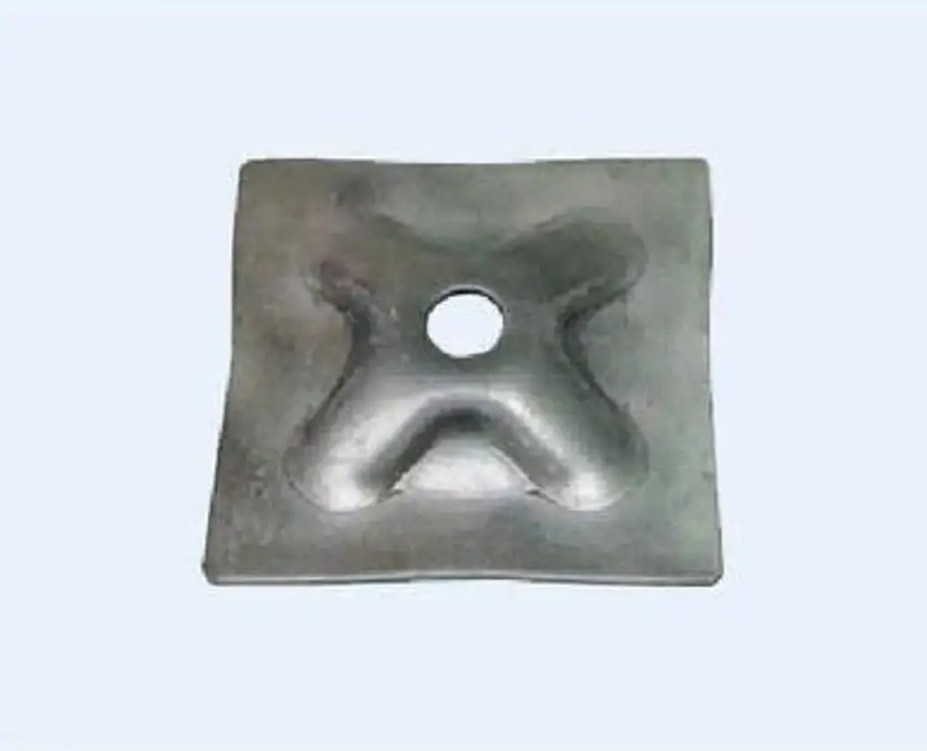 Bát vuông Gangform